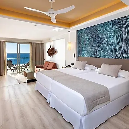 Riu Palace Jandia 酒店 Aldea De Chilegua