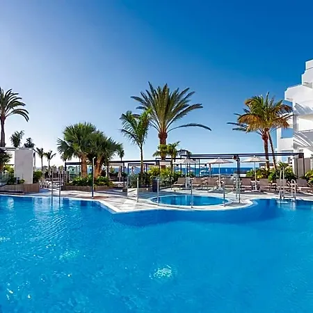 Riu Palace Jandia Aldea De Chilegua