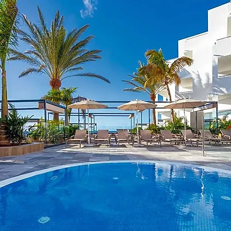 Hotel Riu Palace Jandia