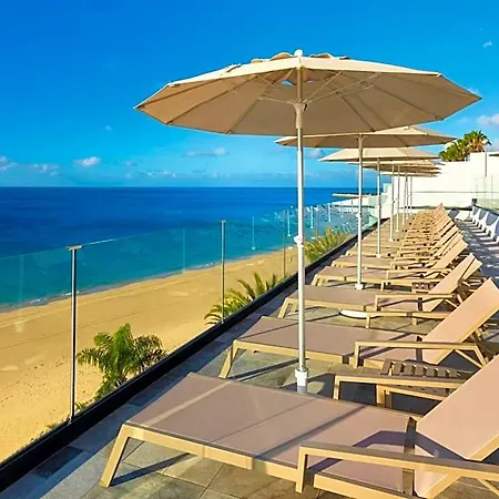 Riu Palace Jandia Hotel Aldea De Chilegua
