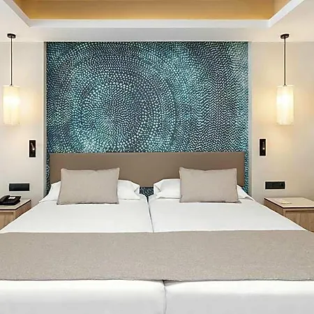 Riu Palace Jandia Hotel 5*
