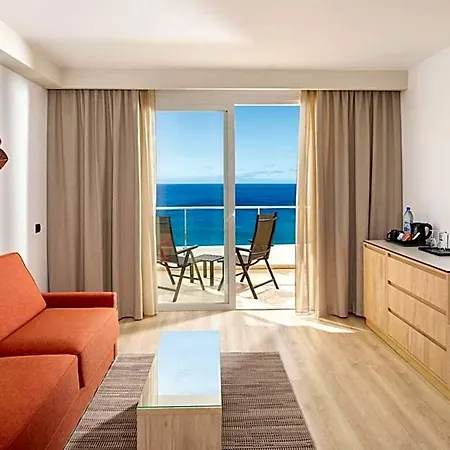 Riu Palace Jandia Hotel 5*