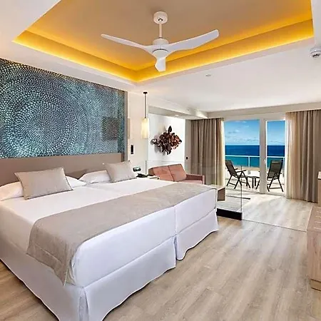Riu Palace Jandia