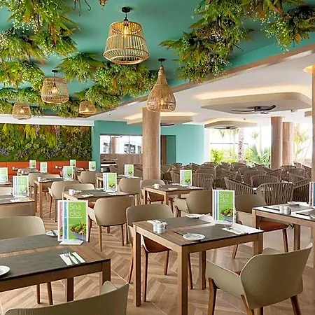 Hotel Riu Palace Jandia