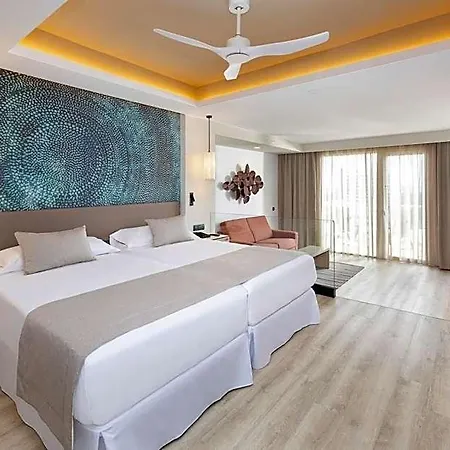 Hotel Riu Palace Jandia