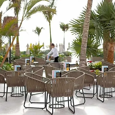 酒店 Riu Palace Jandia