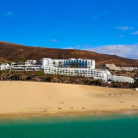Hotel Riu Palace Jandia Aldea De Chilegua