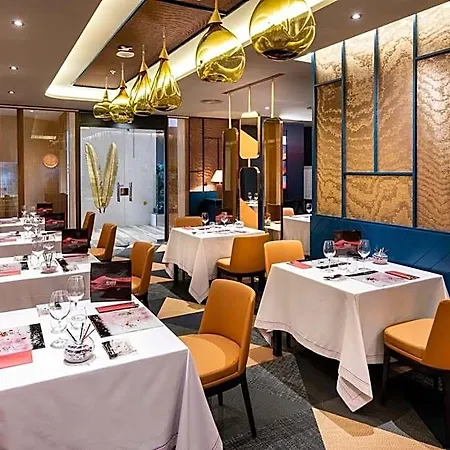 Riu Palace Jandia Hotel 5*
