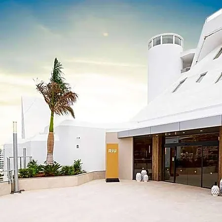 Riu Palace Jandia Aldea De Chilegua