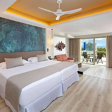 Riu Palace Jandia Aldea De Chilegua
