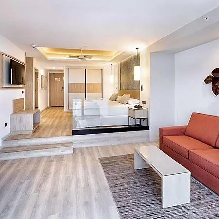 Riu Palace Jandia 5* Aldea De Chilegua