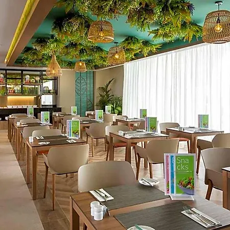 Riu Palace Jandia 5*