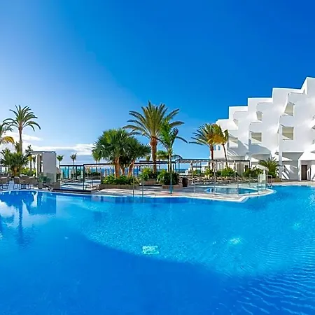 Hotel Riu Palace Jandia