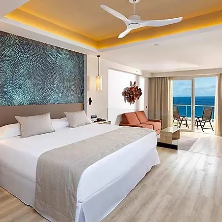 Riu Palace Jandia Hotel