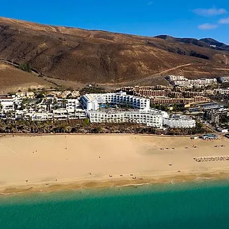 Hotel Riu Palace Jandia Aldea De Chilegua