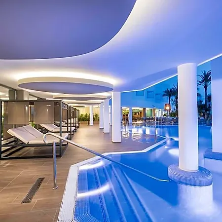 Riu Palace Jandia Hotel Aldea De Chilegua