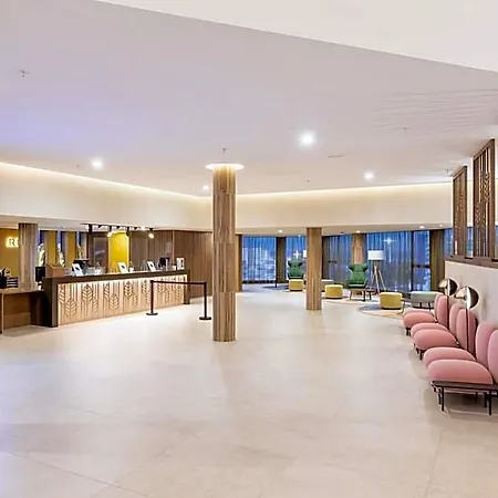 Riu Palace Jandia 5* Aldea De Chilegua