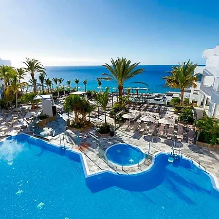 Hotell Riu Palace Jandia