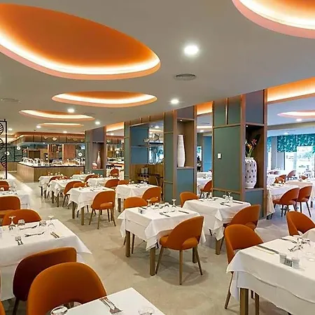 Riu Palace Jandia Hotel Aldea De Chilegua