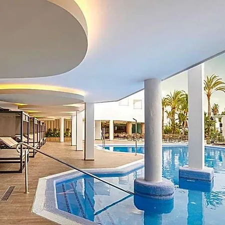 酒店 Riu Palace Jandia Aldea De Chilegua